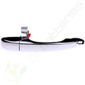 Outside Door Handle for Dodge Magnum (2005–2008) Right Side