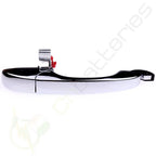 Outside Door Handle for Dodge Magnum (2005–2008) Right Side