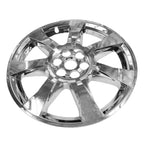 Clad Cover Wheel Rim 20" Chrome for Cadillac SRX (2010–2016) 22770789 9597418