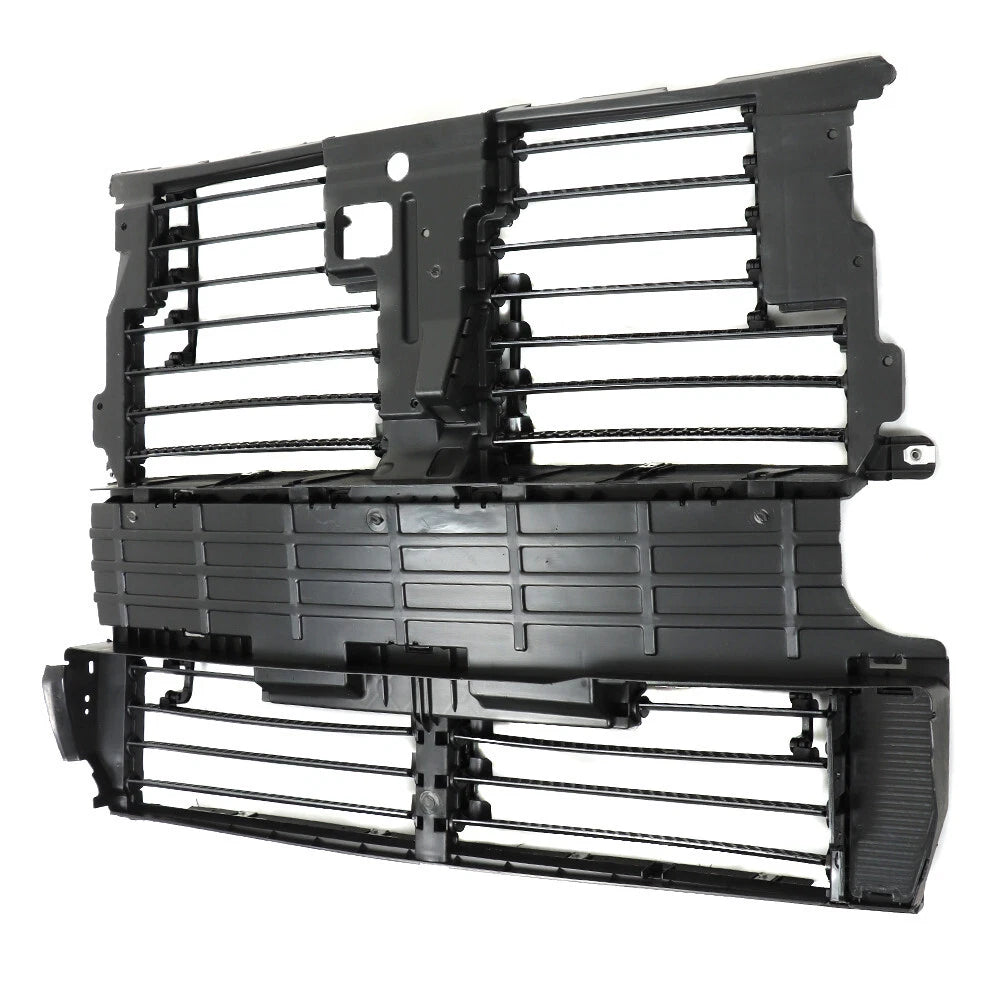 Radiator Shutter for Ford Edge (2015-2018)