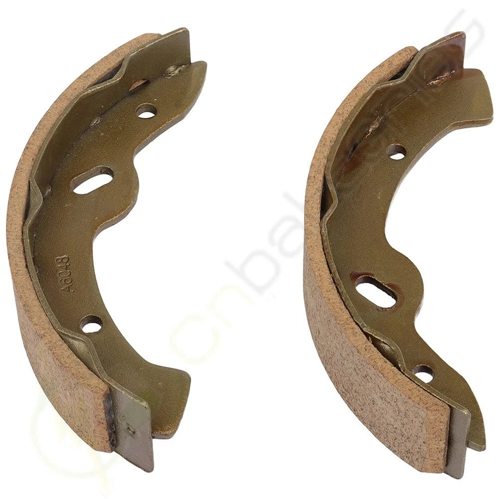 Brake Shoes for TXT RXV (1997–1990.5) Workhorse (1996+) Yamaha G14-G22