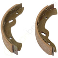 Brake Shoes for TXT RXV (1997–1990.5) Workhorse (1996+) Yamaha G14-G22