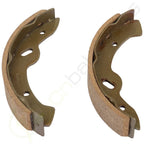 Brake Shoes for TXT RXV (1997–1990.5) Workhorse (1996+) Yamaha G14-G22