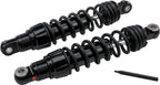 Dyna Monotube Shock 13 Inch Rebound Adjustable for Harley Davidson