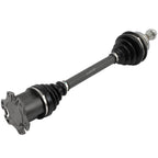 CV Axle Assembly for Audi A4 Quattro (2002–2005)