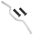 Handlebar and Grips 2 x for Yamaha Blaster 200 YFS200 (2003–2006)