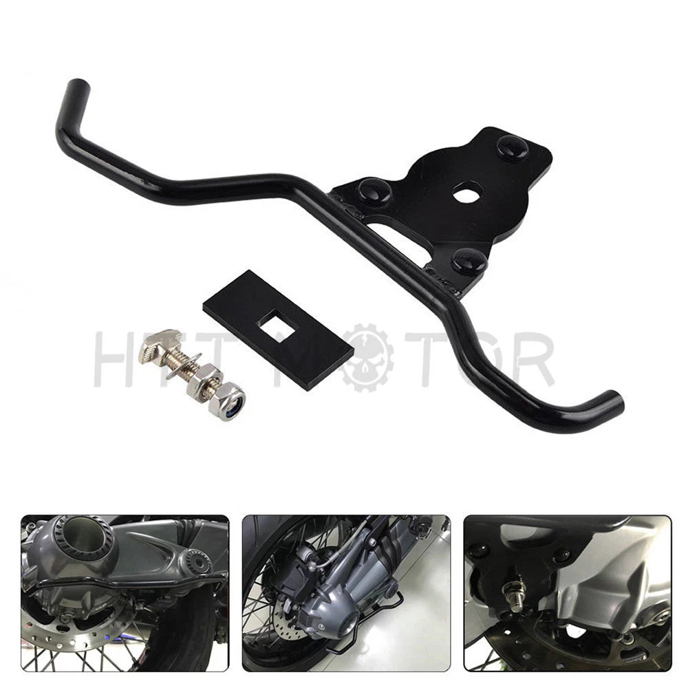 Rear Drive Shaft Final Drive Housing for BMW R 1200 Nine T (2014–2016)