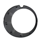 Fog Light Lamp Ring Cover for BMW Mini Cooper R55 R56 R57 R58 R59 (2007–2015)