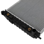 Radiator Assembly for Chrysler Intrepid (1998-2004)