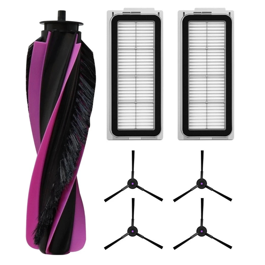 Replacement Brushes and Filters Set for Airbot L50 (2020–2023)