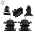 5PCS Engine & Trans Mount Set for Honda Odyssey (2007)