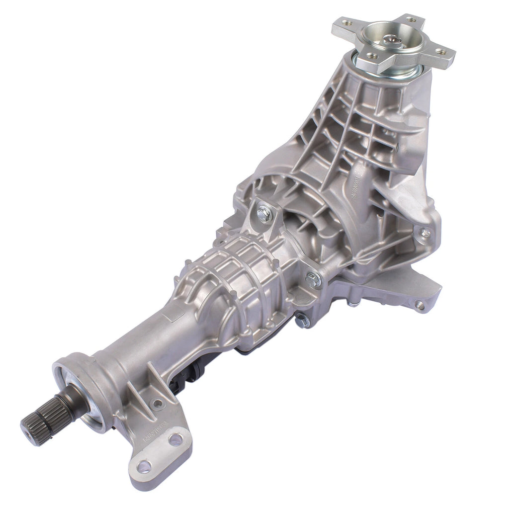Front Axle Differential 3.21 Ratio for Dodge Ram 1500 (2002–2018)