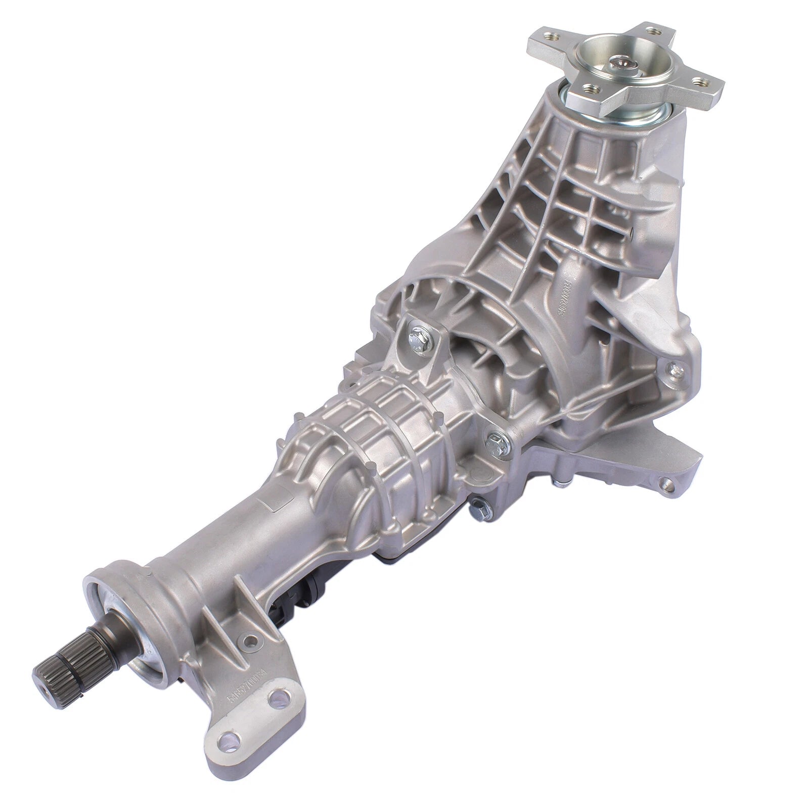 Front Axle Differential 3.21 Ratio for Dodge Ram 1500 (2002–2018)