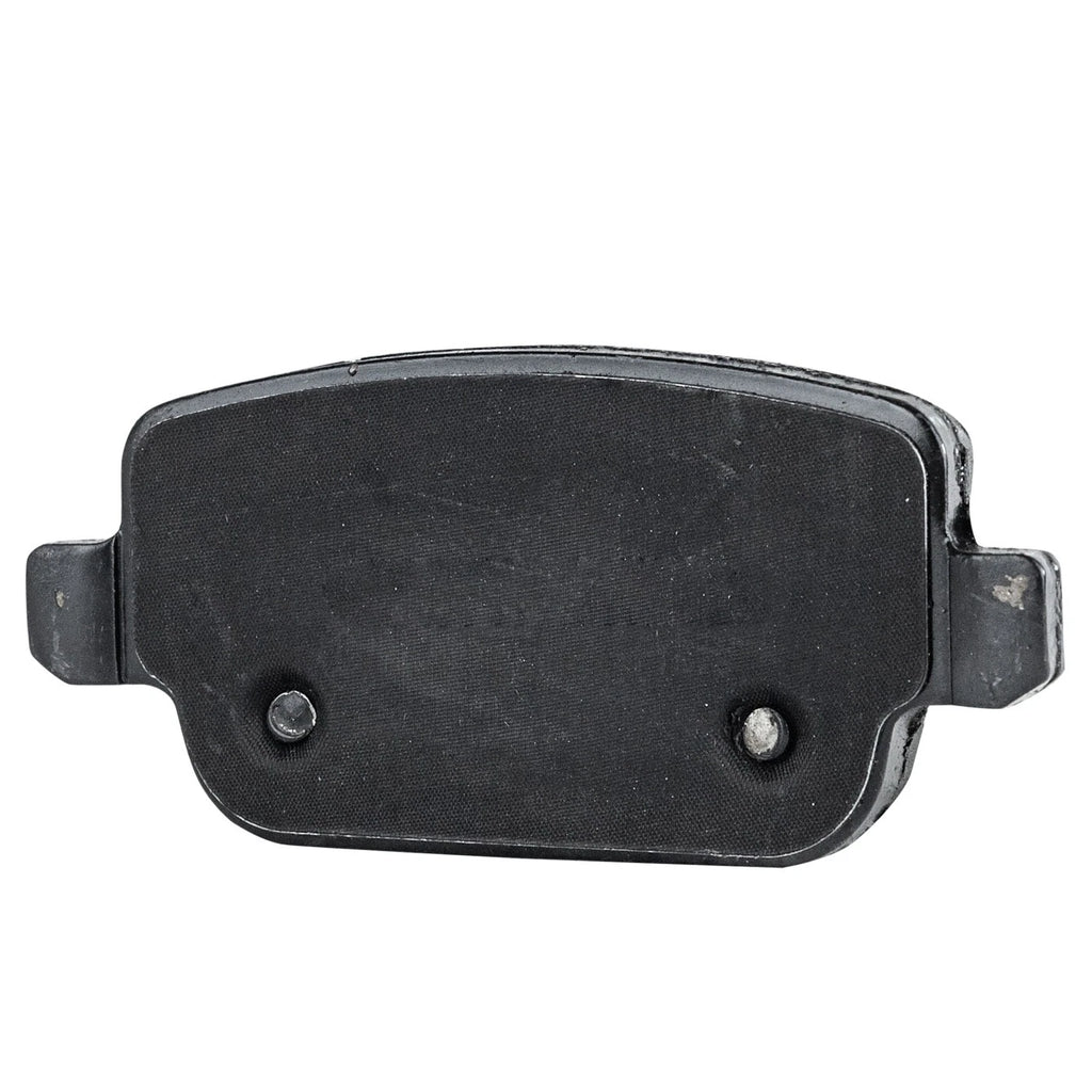 Brake Pads Set for Land Rover LR2, Volvo S80 (2007–2008)