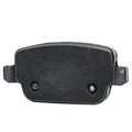Brake Pads Set for Land Rover LR2, Volvo S80 (2007–2008)
