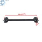 Torque Rod Assembly for Freightliner