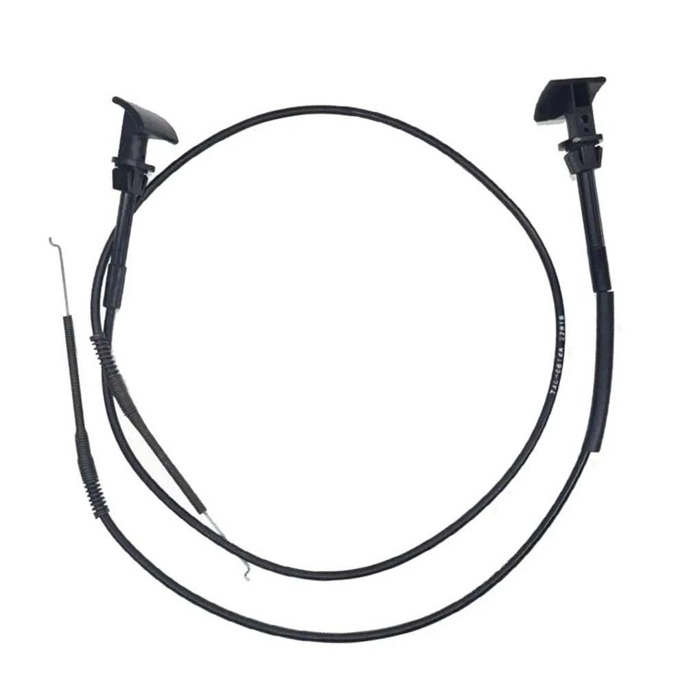 Choke Control Cable for CADET Models 746-0616, 946-0616A (Direct Fit)