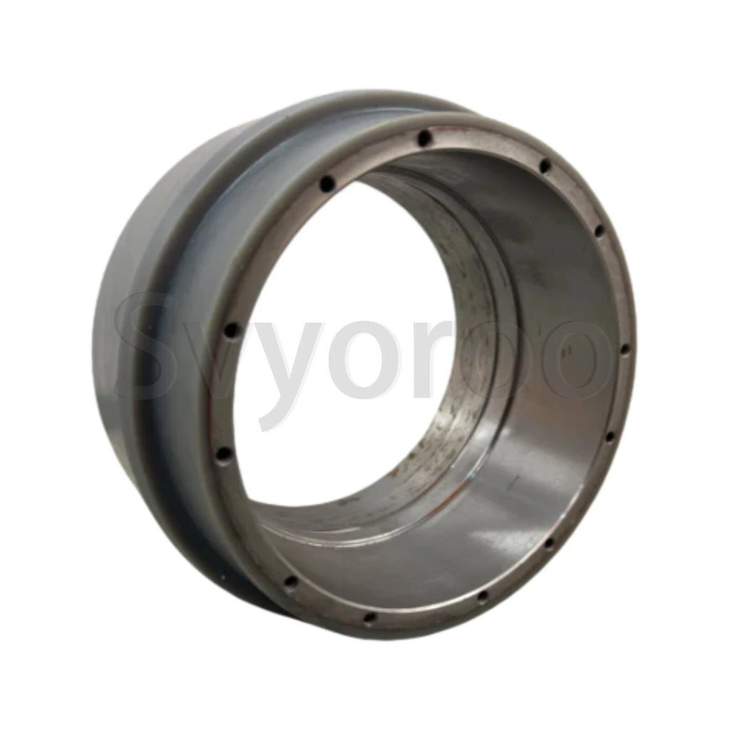 Drive Wheel 200 x 103.5 MM 0009934010 for Linde Forklift MT15/MT15S