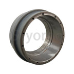 Drive Wheel 200 x 103.5 MM 0009934010 for Linde Forklift MT15/MT15S