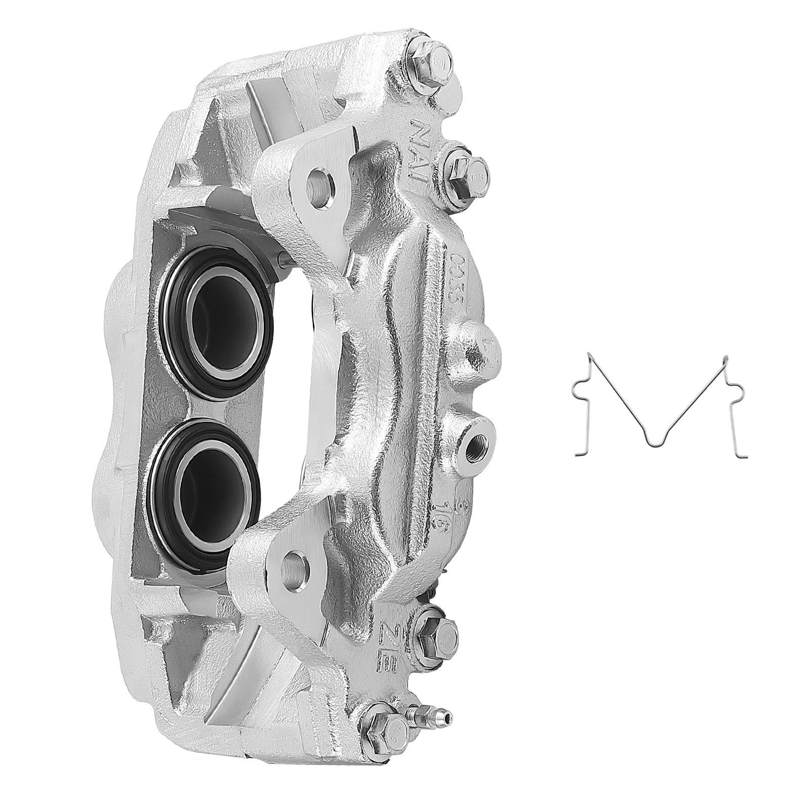 Front Disc Brake Caliper Right Side for Toyota FJ Cruiser (2007–2014)