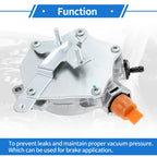 Brake Vacuum Pump No.DS7G2A451CB for Ford Fusion (2014–2020)