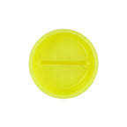 2X Key Switch Cover Yellow for Polaris Ranger 400 500 570 800 900 1000 (2006–2023) 5433534 T