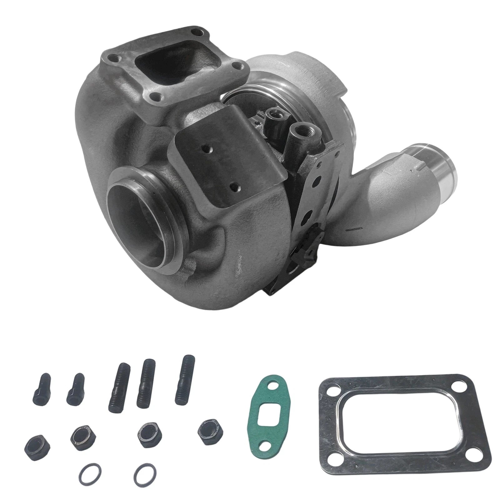 Turbocharger HE351VE for Ram 2500 3500 4500 (2013–2018) 68321378AA