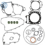Complete Gasket Kit for Honda CRF450R (2002-2008)