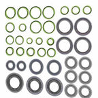 Replacement A/C System Seal Kit for Toyota L4 Engine (2005–2015)