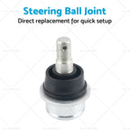 Steering Ball Joint for John Deere Gator HPX 615E 815E XUV 620i (VG11506)