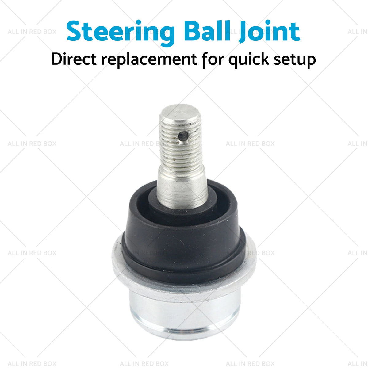 Steering Ball Joint for John Deere Gator HPX 615E 815E XUV 620i (VG11506)