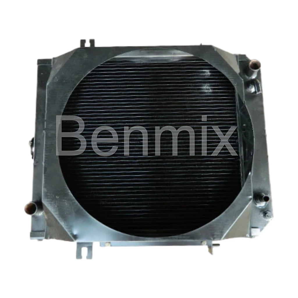 Radiator for Tailift Forklift FDL50 FD60-70 (38104, 6102BG6, 6BG1QC)