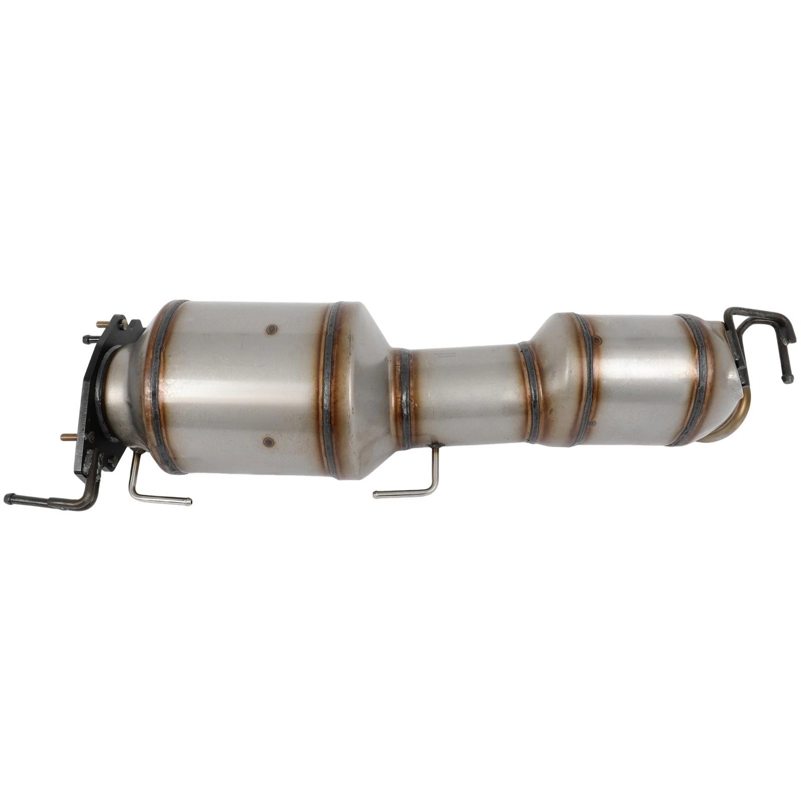 Catalytic Converter for Dodge Ram 2500 3500 6.7L Diesel (2019–2024) 1AE DPF 682963