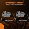 HID Xenon Headlight Ballast + Igniter for Honda S2000 (2004–2008) W3T10471