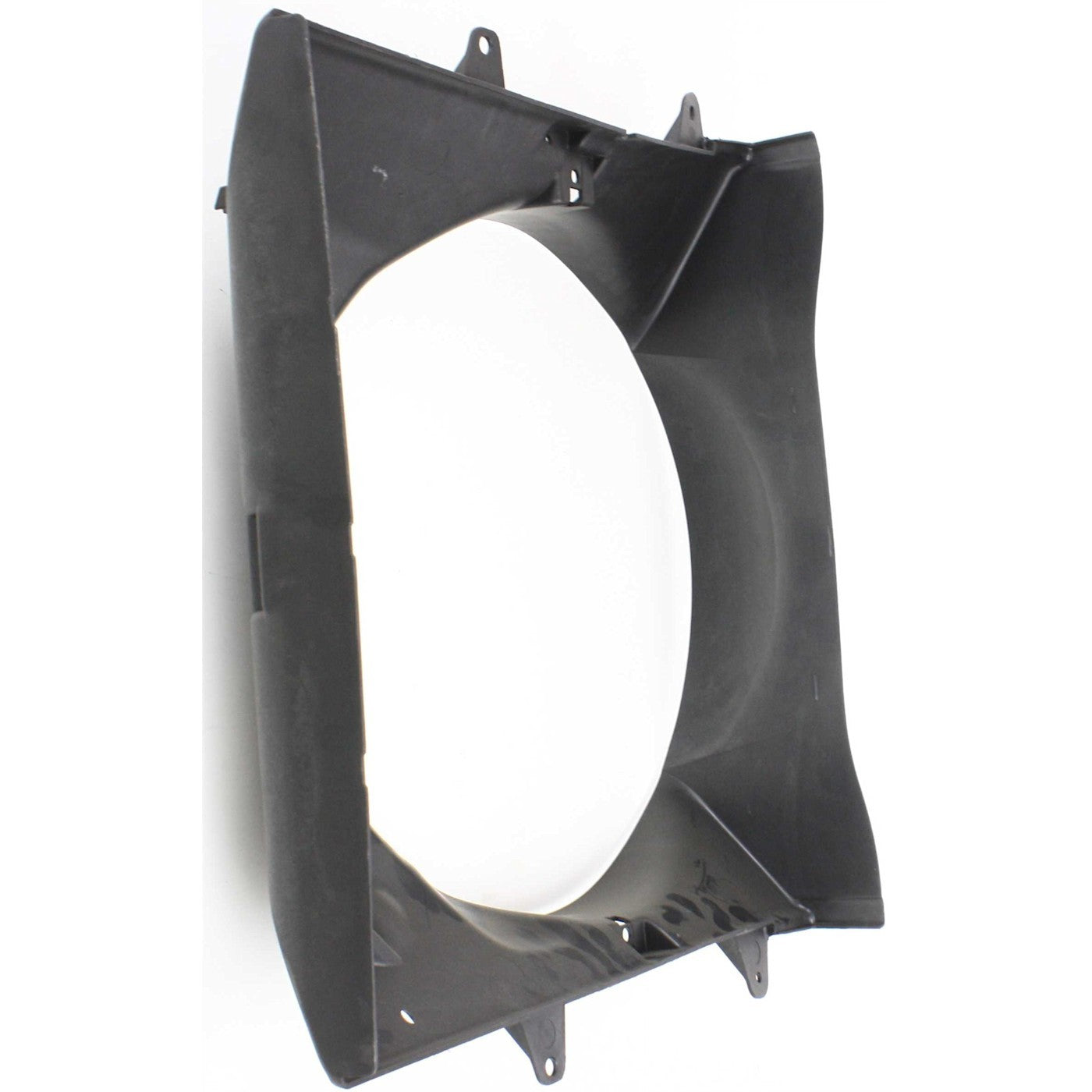 Fan Shroud for Jeep Grand Cherokee (1999–2004)