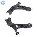 2X Front Lower Control Arm Ball Joint Assembly for Toyota RAV4 (2006-2018)