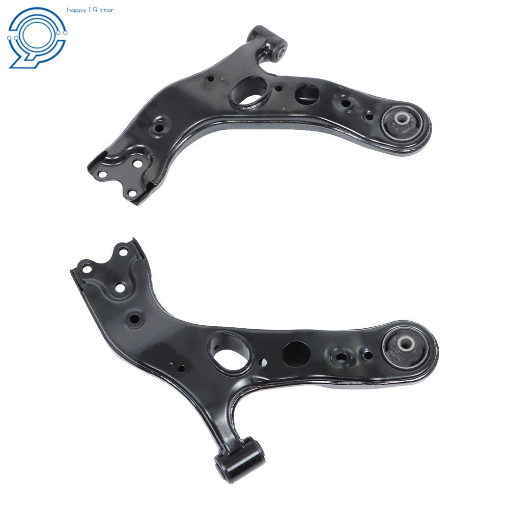 2X Front Lower Control Arm Ball Joint Assembly for Toyota RAV4 (2006-2018)