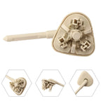 Sun Visor Clips / Rotation Shaft / Sunvisor for Car Accessories