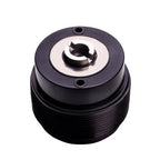 Steering Wheel Hub Adapter Boss Kit for Honda Civic EK (1996–2000)