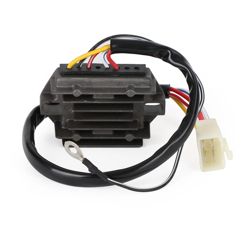 Voltage Regulator Rectifier for Suzuki GS650G GS850G (1983–1985) 32800-45220 32800-471V0