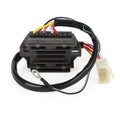 Voltage Regulator Rectifier for Suzuki GS650G GS850G (1983–1985) 32800-45220 32800-471V0