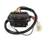 Voltage Regulator Rectifier for Suzuki GS650G GS850G (1983–1985) 32800-45220 32800-471V0