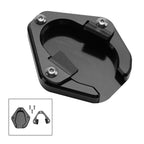 Kickstand Enlarged Plate Pad for Tiger 850 Sport (2021) T9