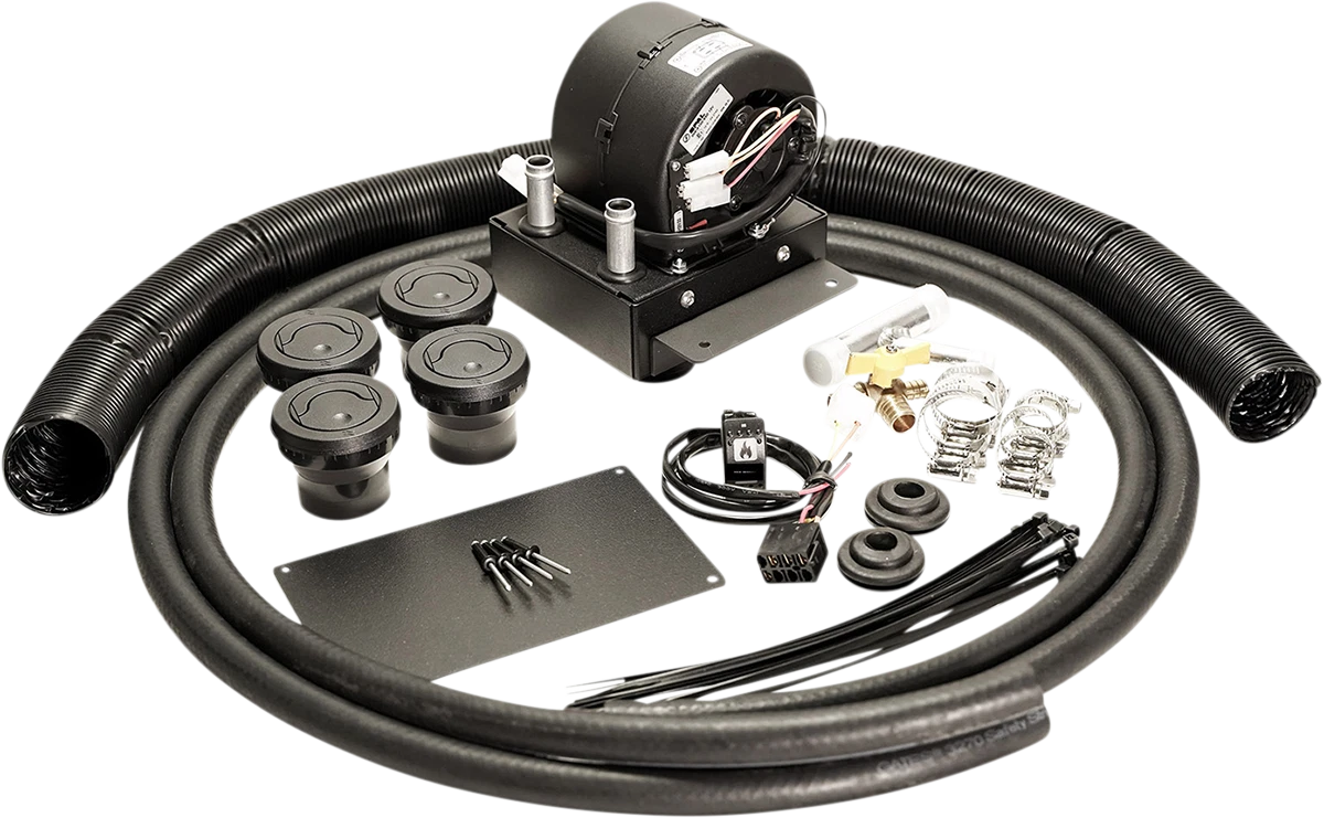 Cab Heater for Polaris UTV (Z4144)