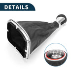 6 Speed Gear Shifter Knob with Cover for Volkswagen Jetta Bora (1999–2004)