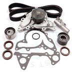 Timing Belt Kit with Water Pump for Mitsubishi Eclipse Montero Sport (1995–2005)
