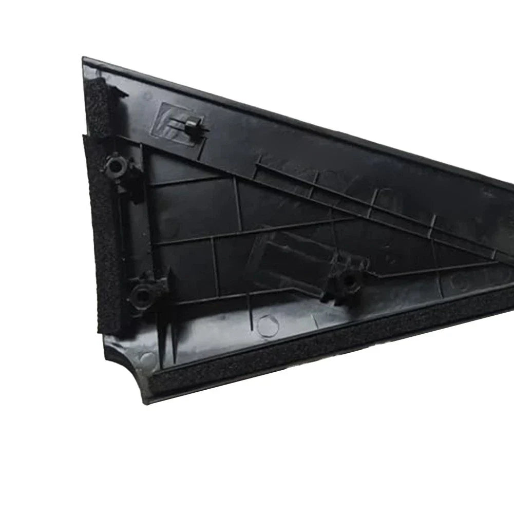 Rear Door Outer Triangular Plate for Kia Spectra (2005–2008)