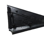 Rear Door Outer Triangular Plate for Kia Spectra (2005–2008)