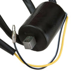 Ignition Coil & Cap for Honda Twin CB350 CB350K CL350K CL350 SL350K (1968–1973)