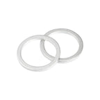 15pcs M16 Oil Drain Screw Gasket for BMW M3 (1999)